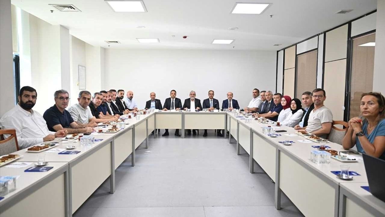Bursa Food Point Fuarı 2023'te Kapılarını Açıyor