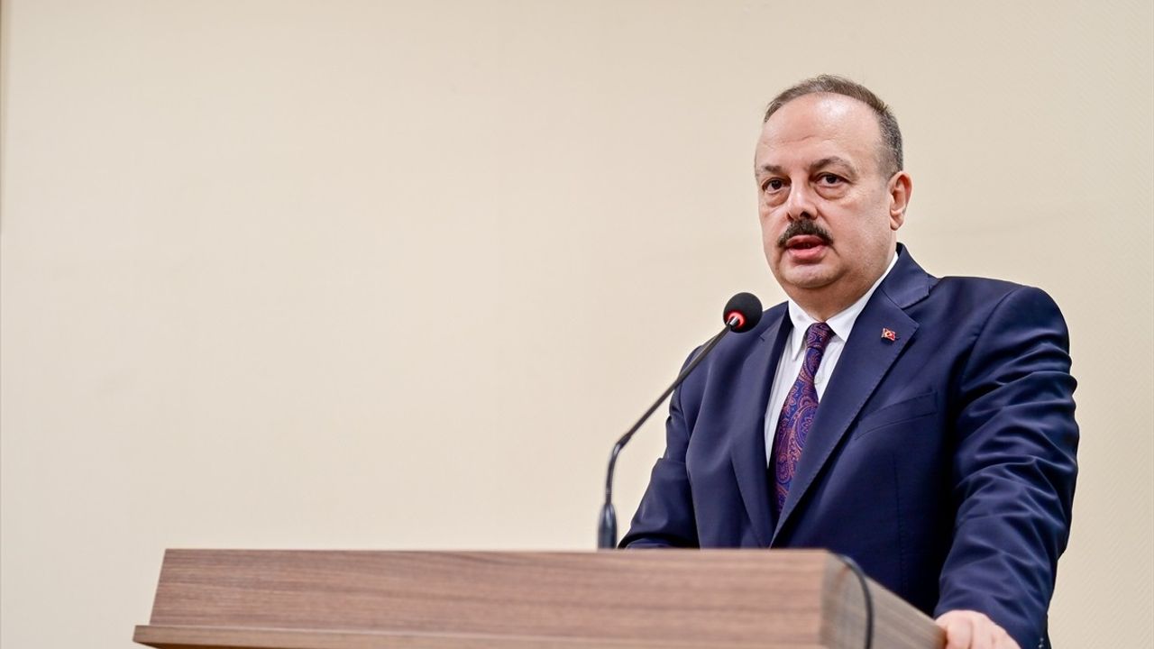 Büyük Menderes Havzası Çalıştayı: Geleceğin Su ve Tarım Politikaları