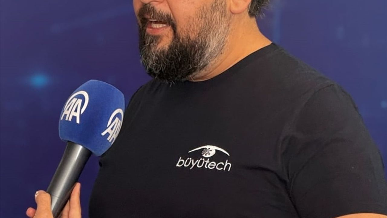 Büyütech Global Mobilite Hedefiyle Büyümeye Devam Ediyor