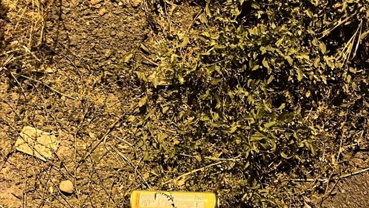 Çakmak Tüpü Patladı: Erzurum'da İki Yaralı