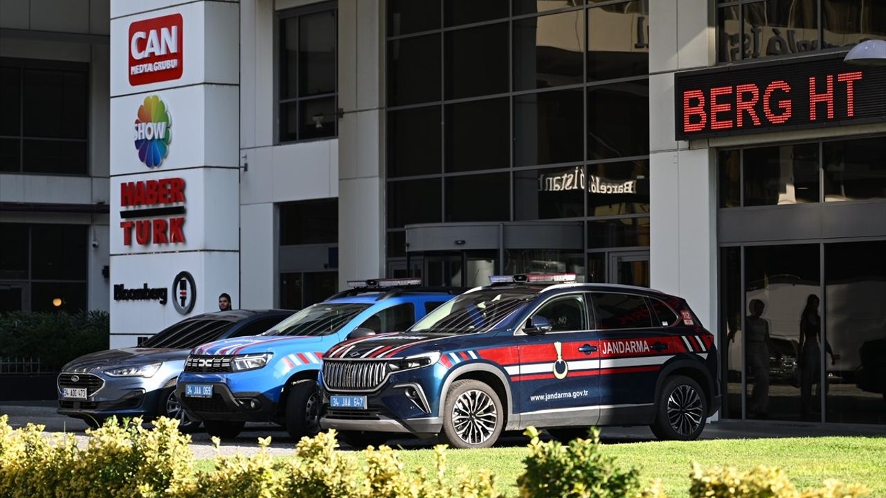 Can Holding'e Yönelik Soruşturma: 8 Gözaltı Kararı ve Şirketlere El Konuldu