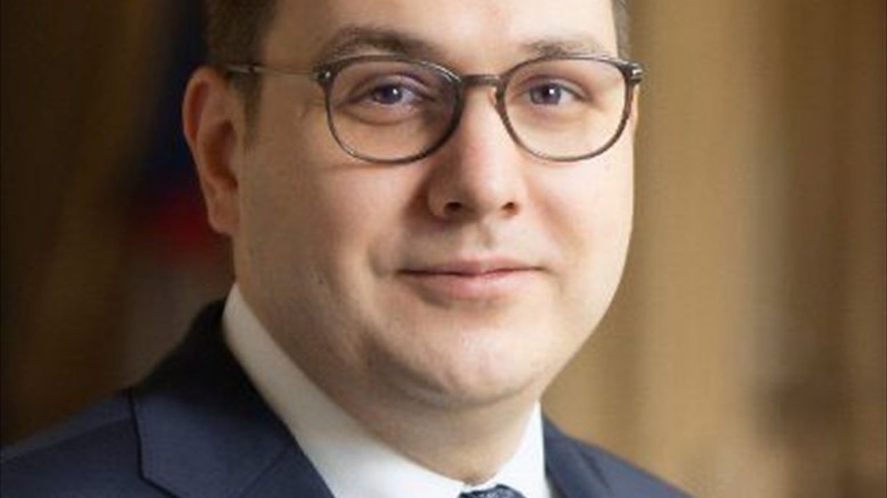 Çekya Dışişleri Bakanı Lipavsky'den Türkiye-Çekya İlişkilerine Vurgu