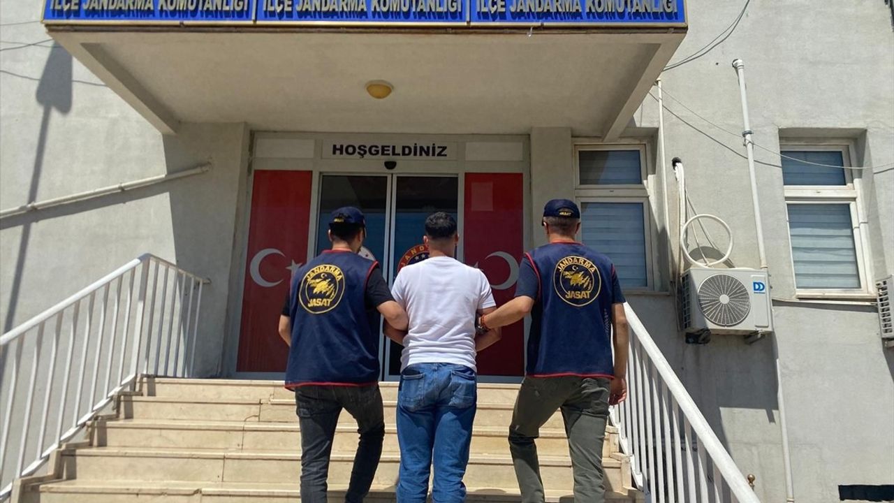 Diyarbakır'da 63 Firari Hükümlü Yakalandı