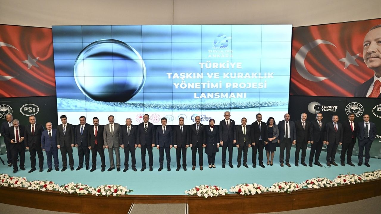 Dünya Bankası'ndan Türkiye'ye 600 Milyon Dolarlık Kaynak