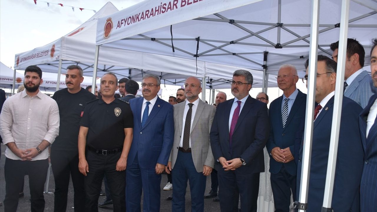 Dünya Motokros Şampiyonası 2023'te Başladı