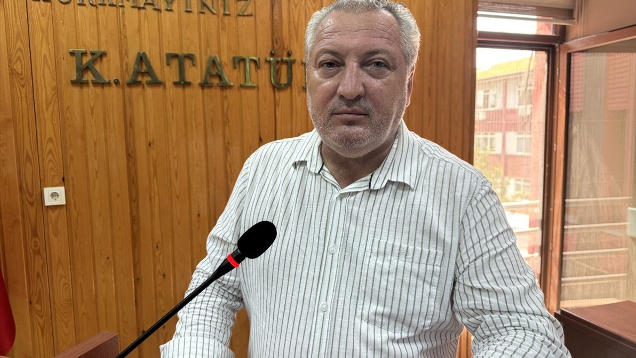 Edirne OSB'den 106,5 Milyon Dolar İhracat