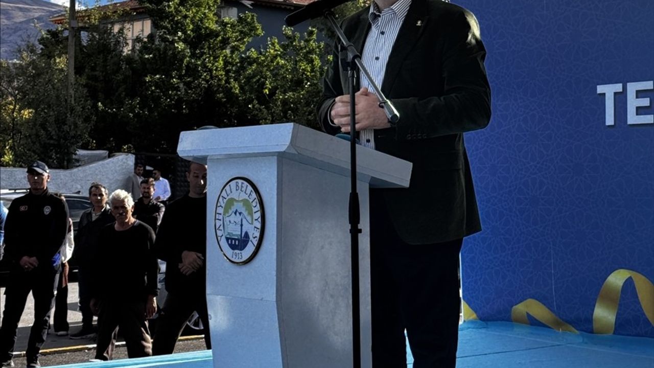 Elitaş: Netanyahu ve Çevresindeki Zihniyet Lanete Layık