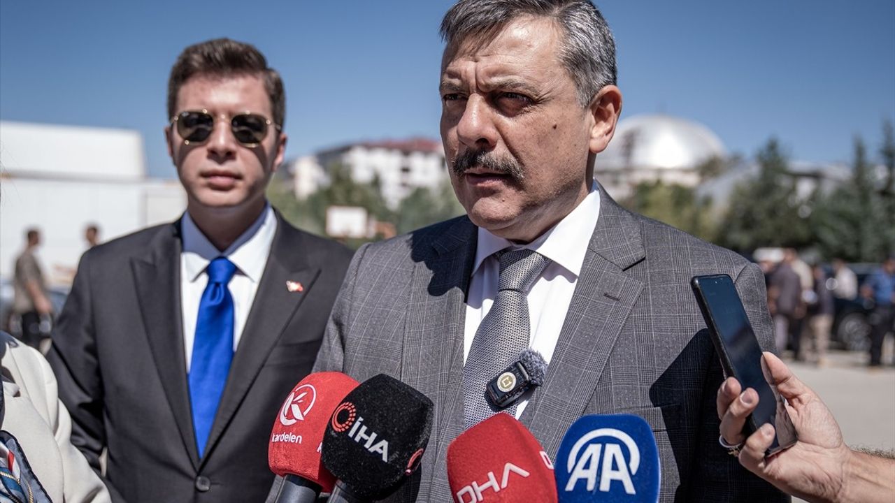 Erzurum'da Toprak Ev Çökmesi: 2 Çocuk Hayatını Kaybetti, 4 Yaralı
