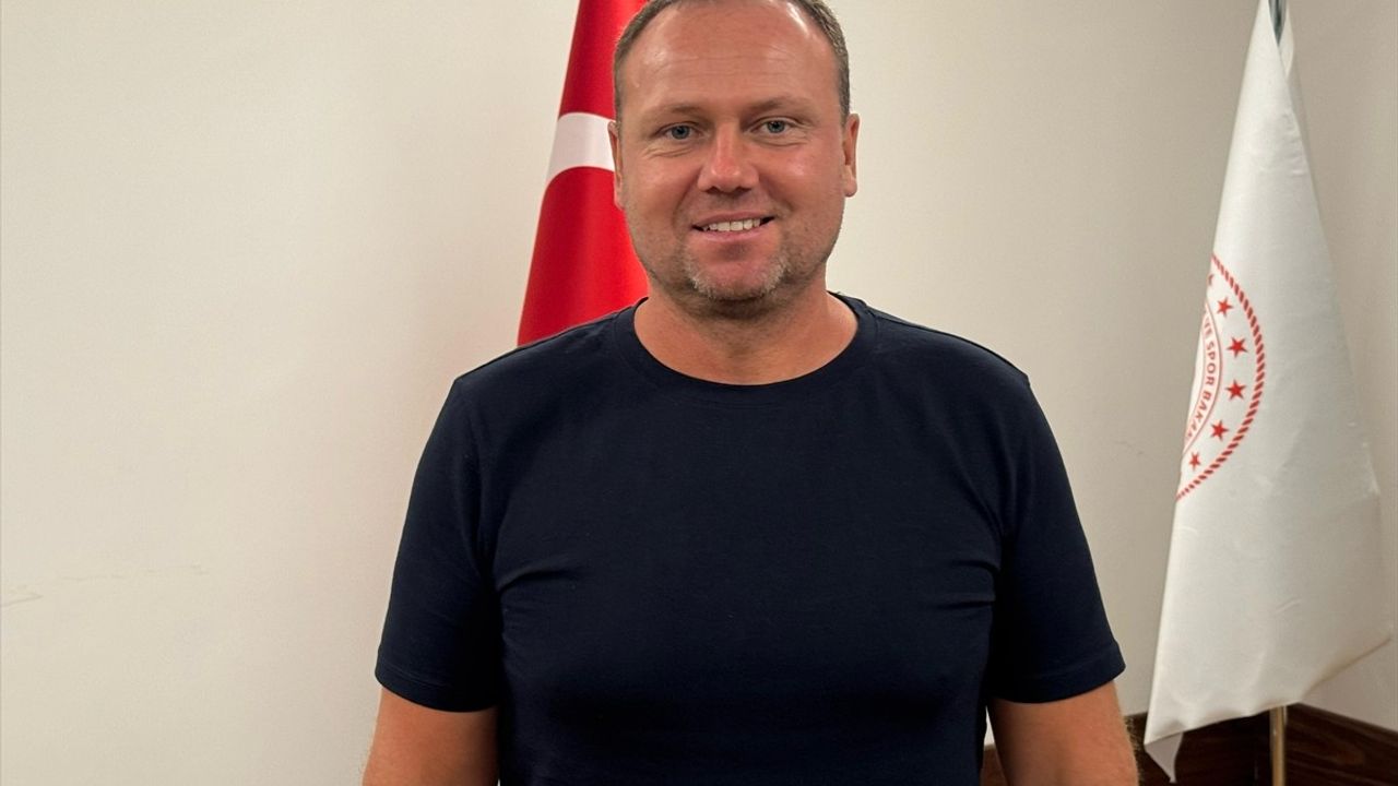 Fatih Karagümrük Teknik Direktörü Marcel Licka'nın Hedefleri ve Beklentileri