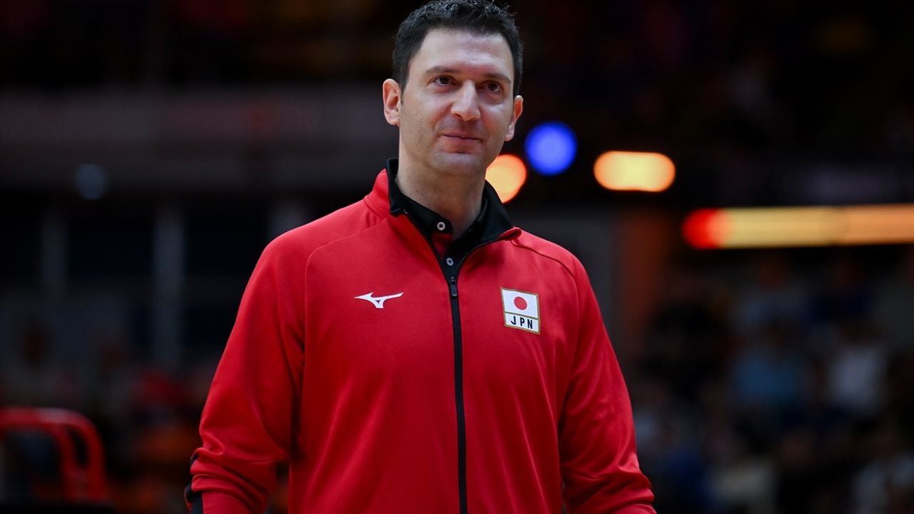 Ferhat Akbaş'ın Japonya ile Yarı Finale Yükselişi