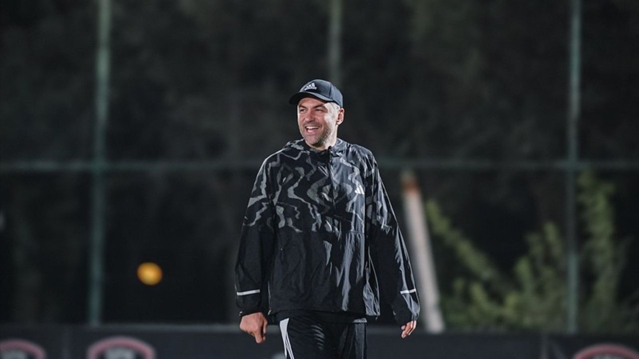 Gaziantep FK, Fatih Karagümrük Maçına Hazırlanıyor