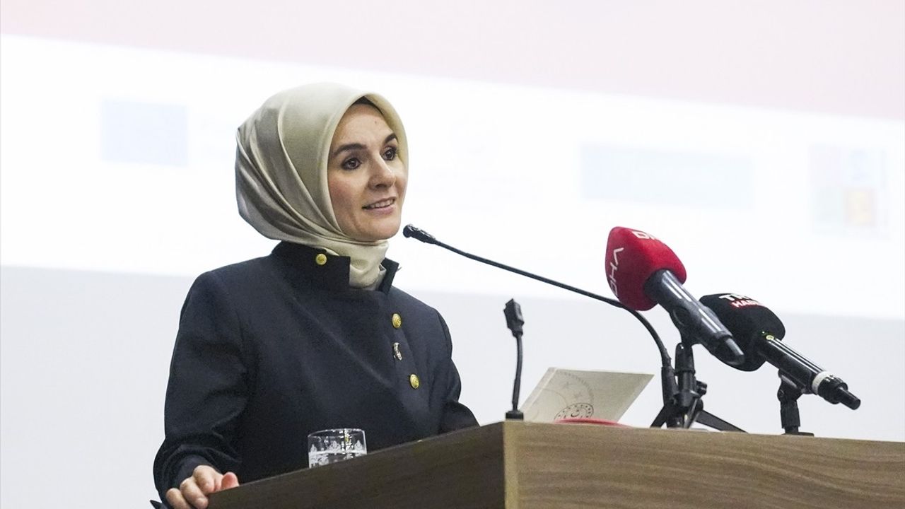 Genç Kızların STEM Alanındaki Rolü Artıyor