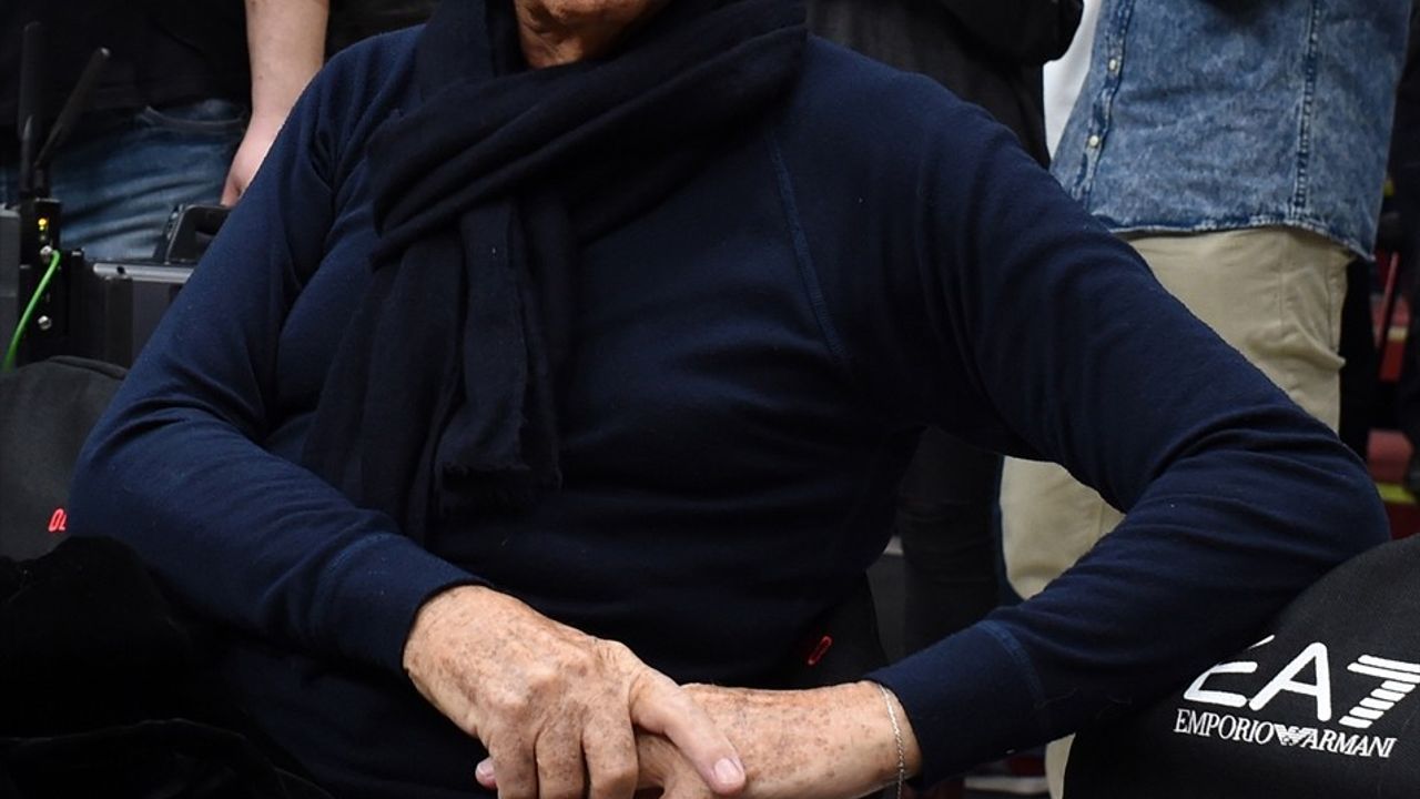 Giorgio Armani'yi Kaybettik: Moda İkonu Hayatını Kaybetti