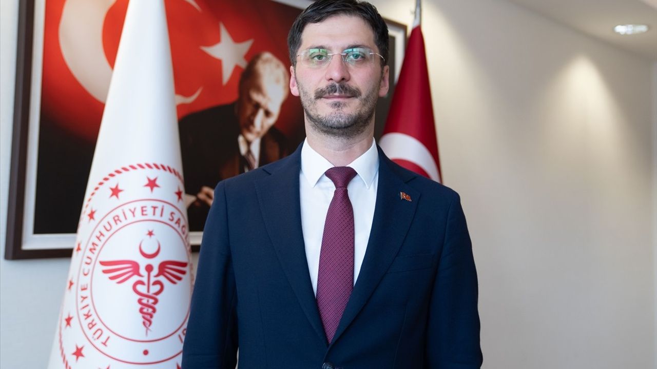 Halk Sağlığı Haftası 81 İlde Coşkuyla Kutlanacak