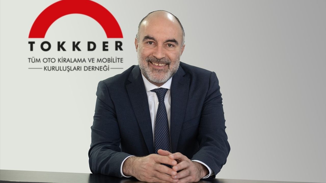 Hibrit ve Elektrikli Araçların Kiralama Pazarındaki Artış