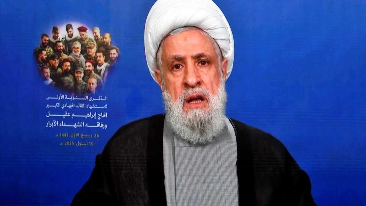 Hizbullah'tan Suudi Arabistan'a Diyalog Çağrısı