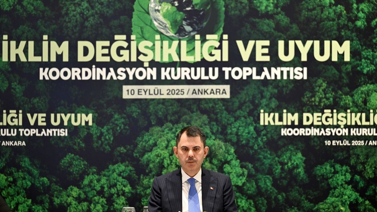İklim Krizi Türkiye İçin Yakın Bir Tehdit