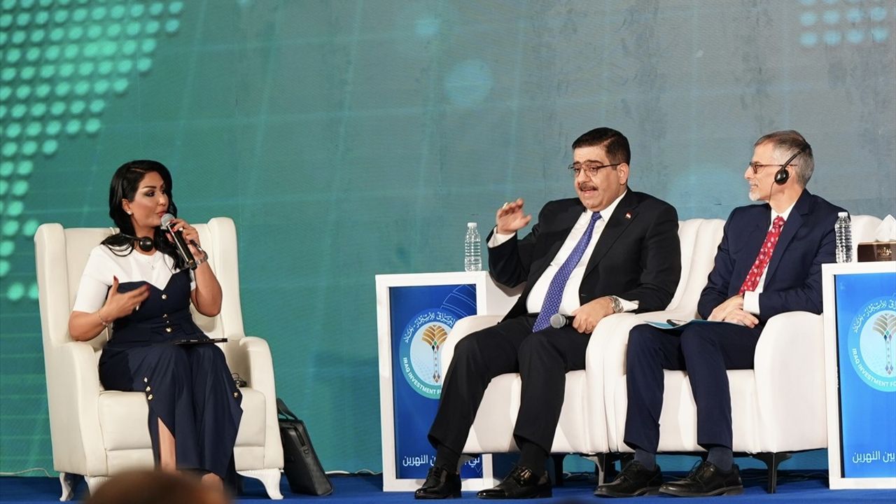 Irak'ın İthalat Rakamları ve Türkiye ile Ticaret Hacmi