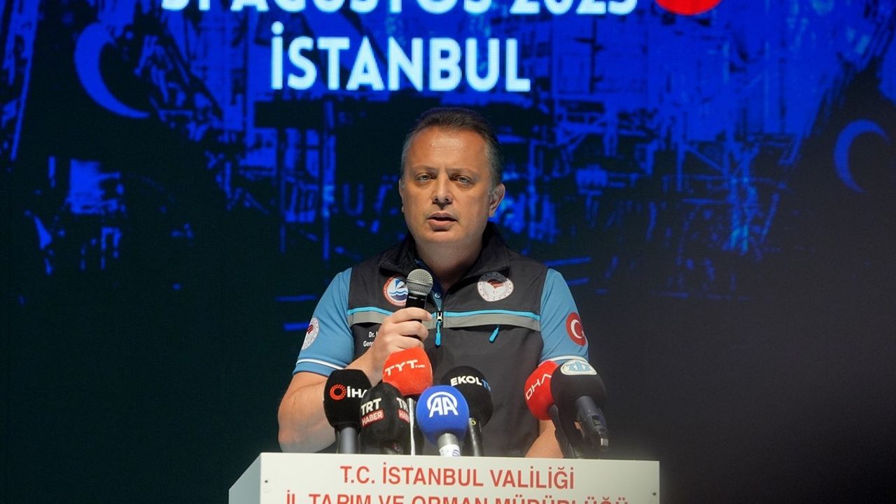 İstanbul'da 2025-2026 Balıkçılık Sezonu Resmen Açıldı