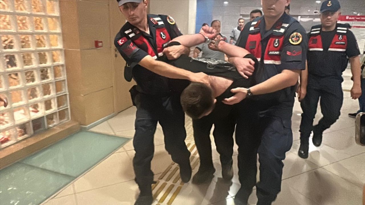İstanbul'da Savcı Ercan Kayhan Bıçaklı Saldırı Sonucu Hayatını Kaybetti