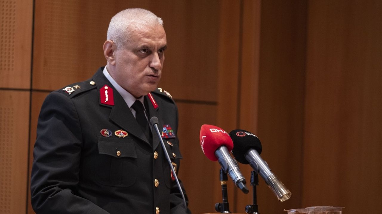 Jandarma Personeli Finansal Güvenlik Sertifikası Aldı