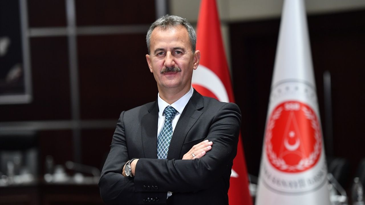 KAAN Savaş Uçağı ve Yerli Motor Geliştirme Çalışmaları İlerliyor