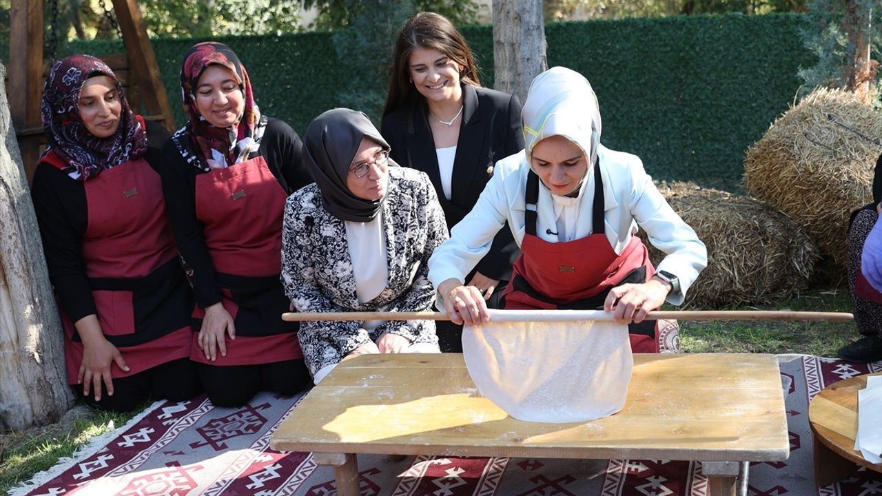 Kadına Yönelik Şiddetle Mücadele Güçleniyor