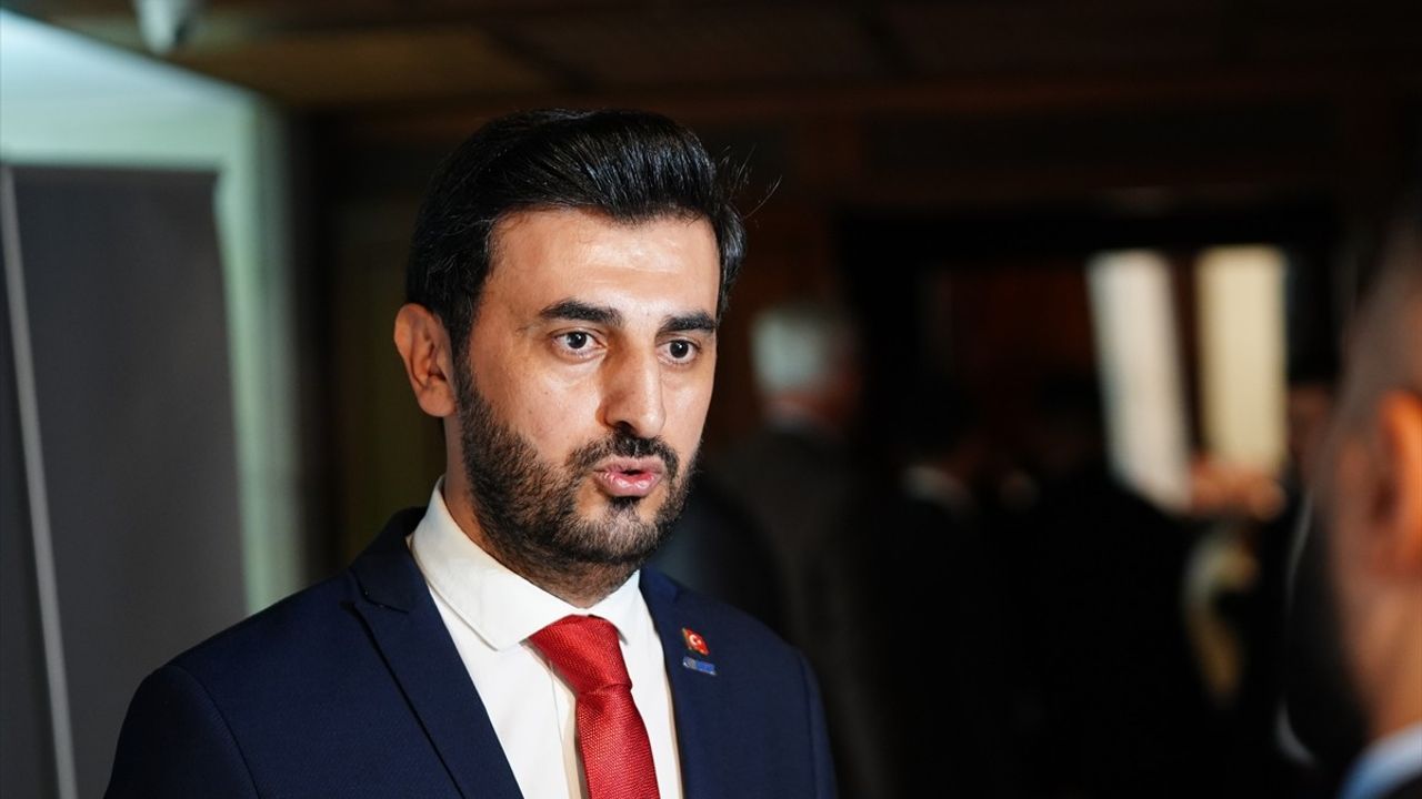 Kalkınma Yolu Projesi İle Türkiye-Irak Ticaretine Yeni Bir Soluk