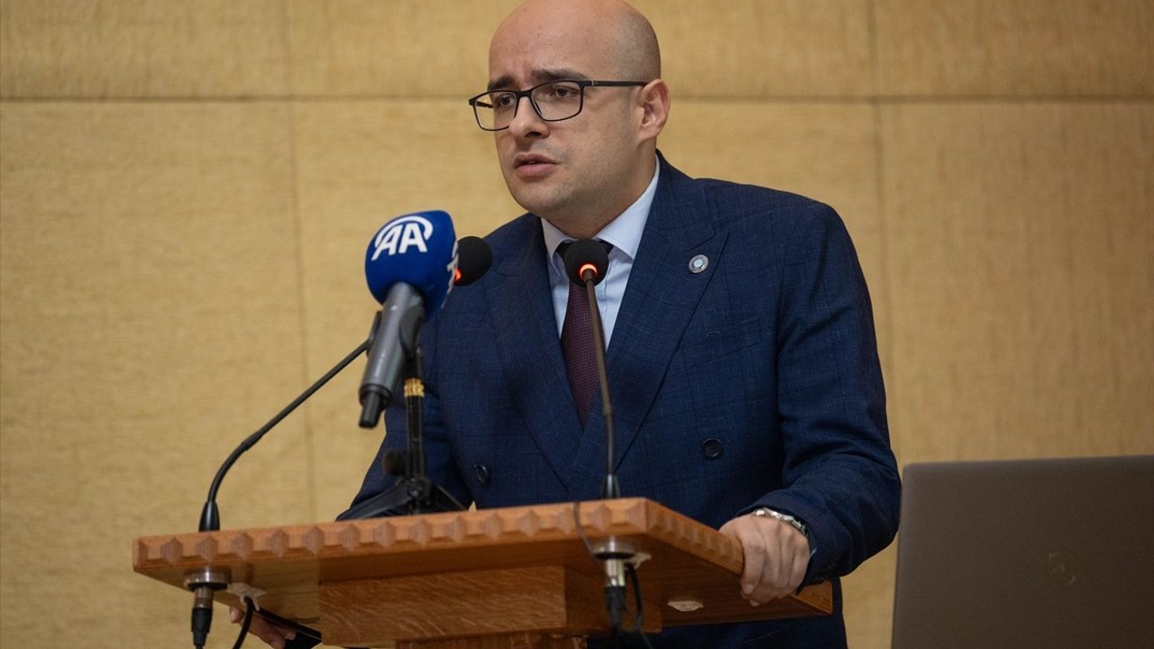 Kamu Siber Güvenlik Derneği Eğitiminde Siber Olaylara Müdahale Süreçleri Ele Alındı