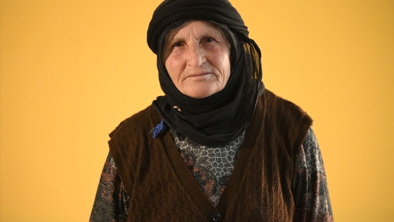 Kara Yapıklılar Geleneği: Kayseri'nin Palas Mahallesi'nden Bir Zenginlik