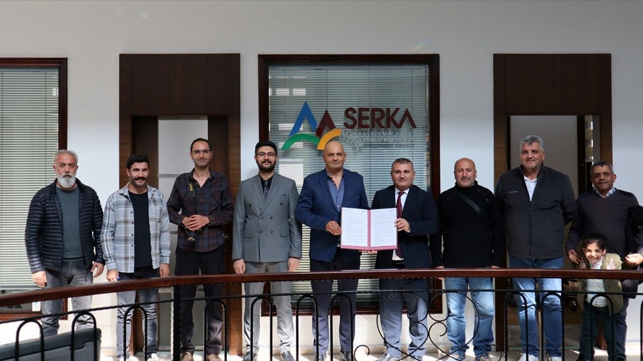 Kars ve Ardahan'da Yapay Zeka Destekli Medya Eğitimi