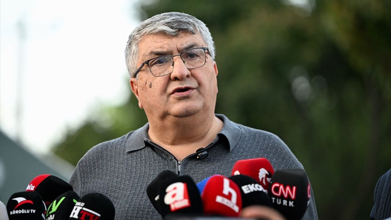 Kartalkaya Yangınında Yüksek Mahkeme Süreci Devam Ediyor
