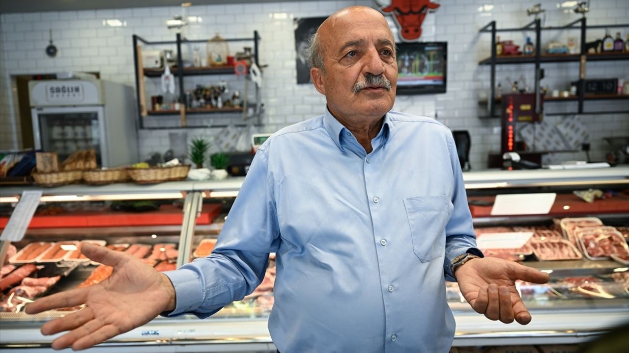 Kasaplardan Alışverişte Dikkat Edilmesi Gerekenler