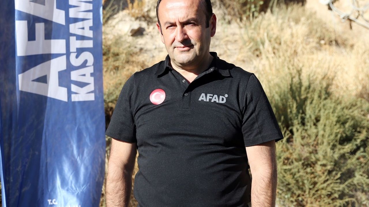 Kastamonu Kalesi'nde Güvenlik Artırıldı: Çelik Örtüleme Tamamlandı