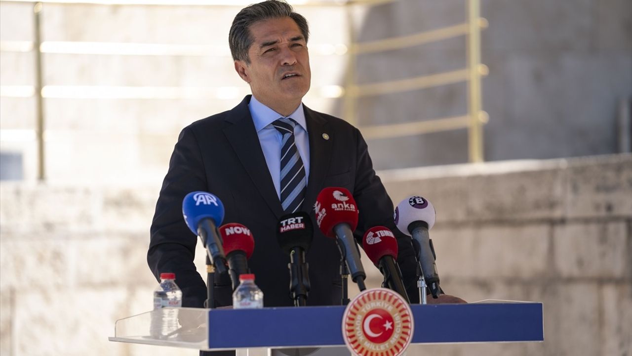 Kavuncu'dan Ankara Büyükşehir Belediyesi Soruşturmasına Tepki