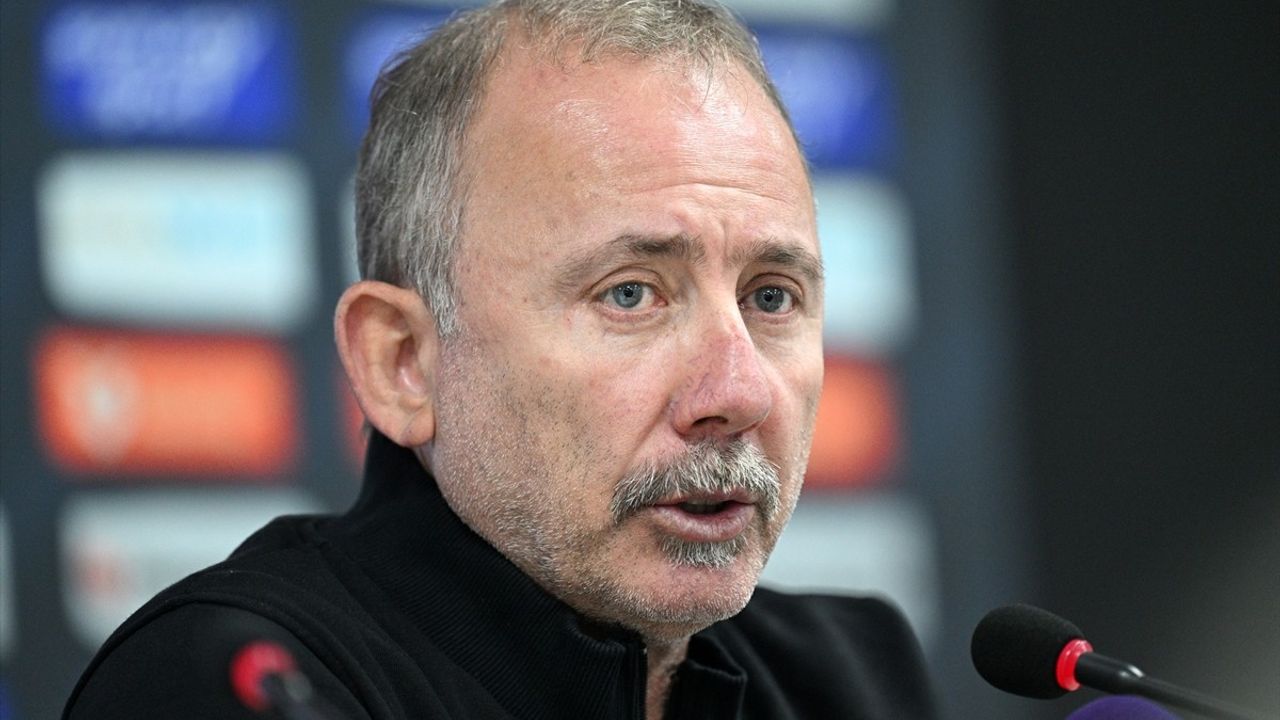 Kayserispor, Beşiktaş Maçında Zor Gün Geçirdi