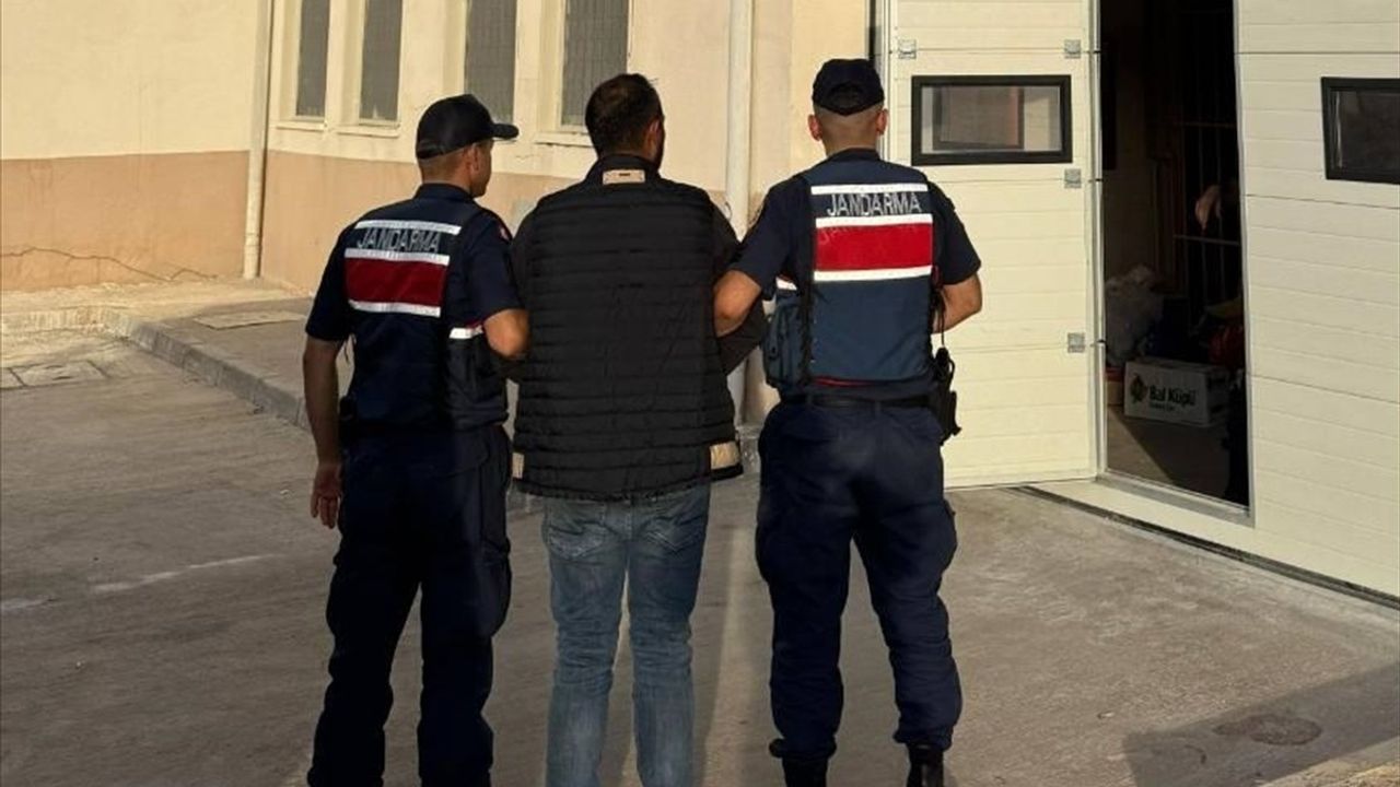 Kırşehir'de Aile İçi Cinayet: Zanlı Tutuklandı