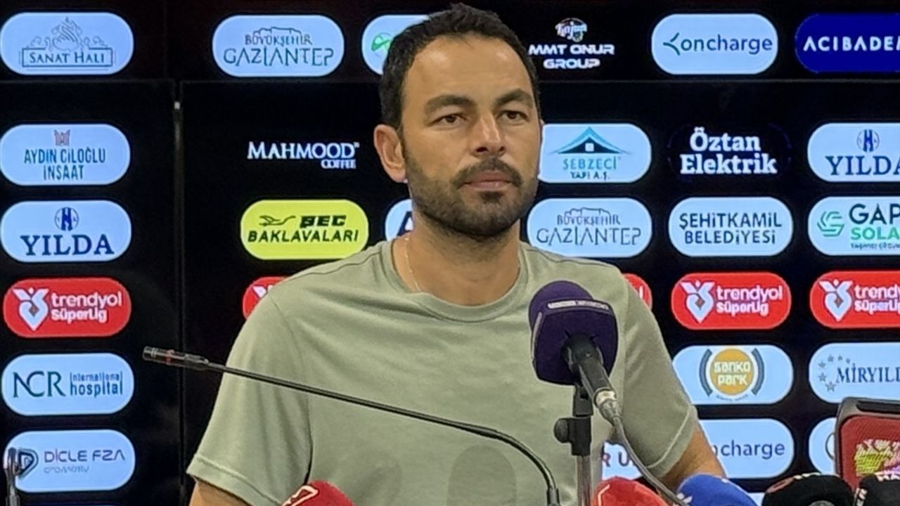 Kocaelispor'un Zorlu Mücadelesi: Selçuk İnan Açıklamalarda Bulundu
