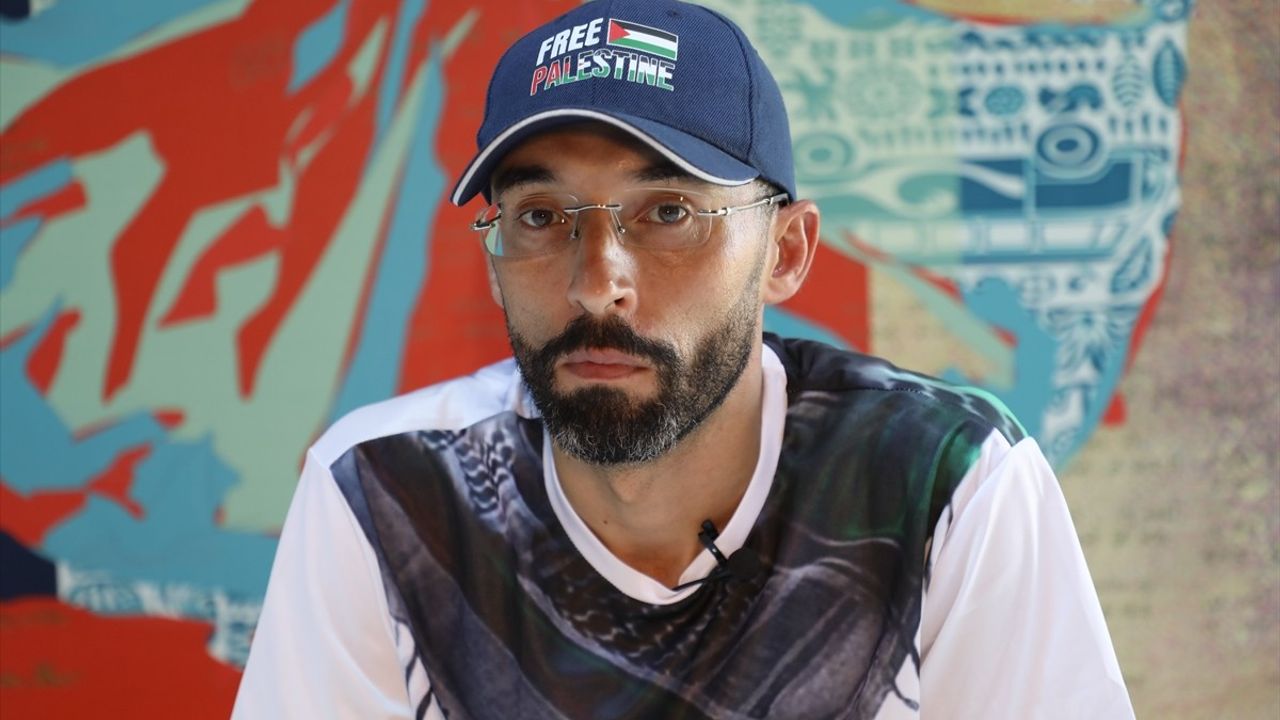 Küresel Sumud Filosu: Cesur Bir İnsani Yardım Girişimi