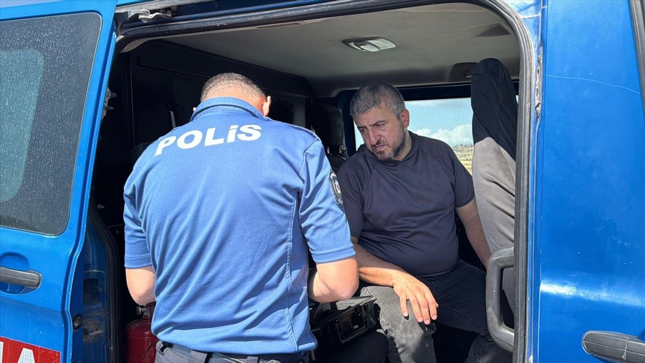 Kütahya'da Jandarma Şehidi İçin Tutuklama