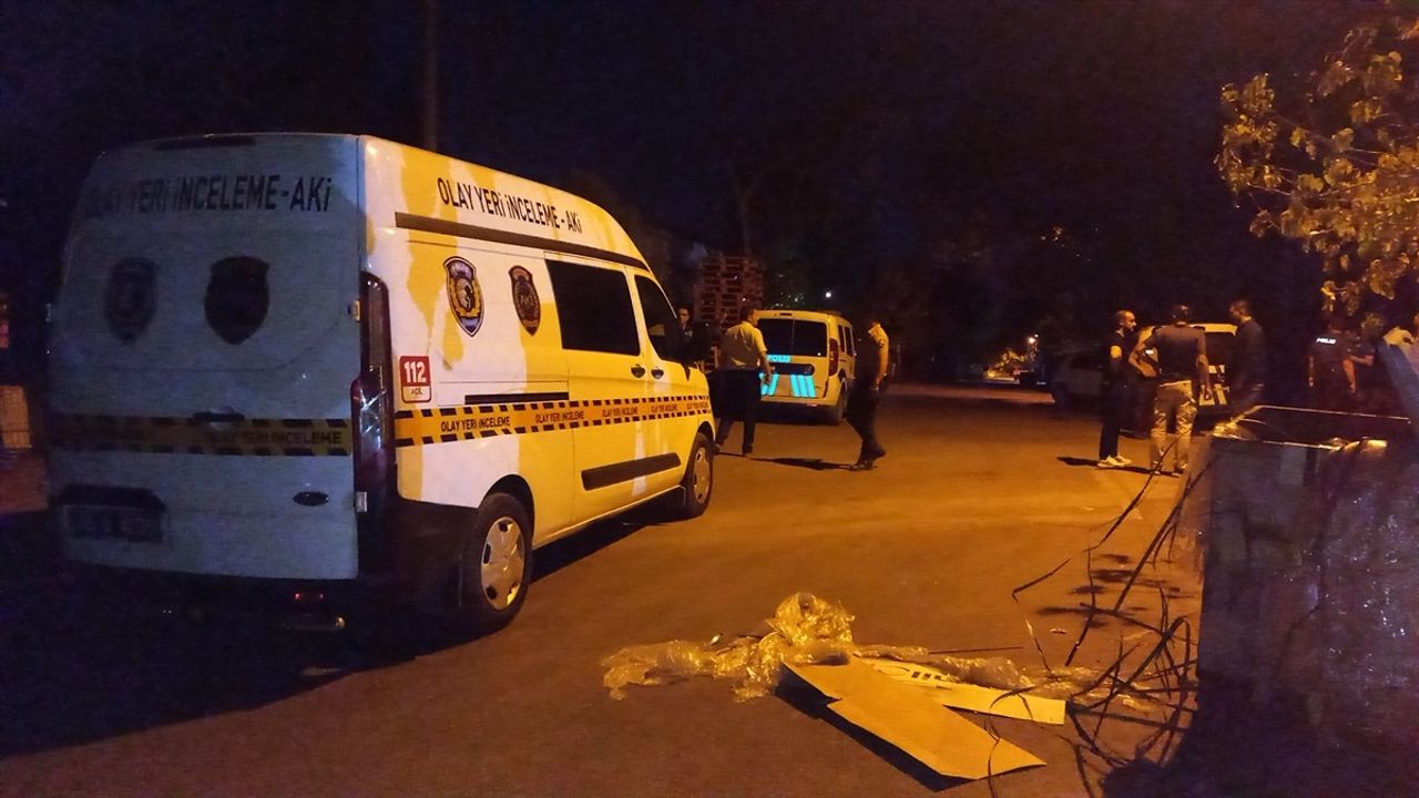 Manisa'da Bekçilere Saldıran İki Şüpheli Gözaltına Alındı