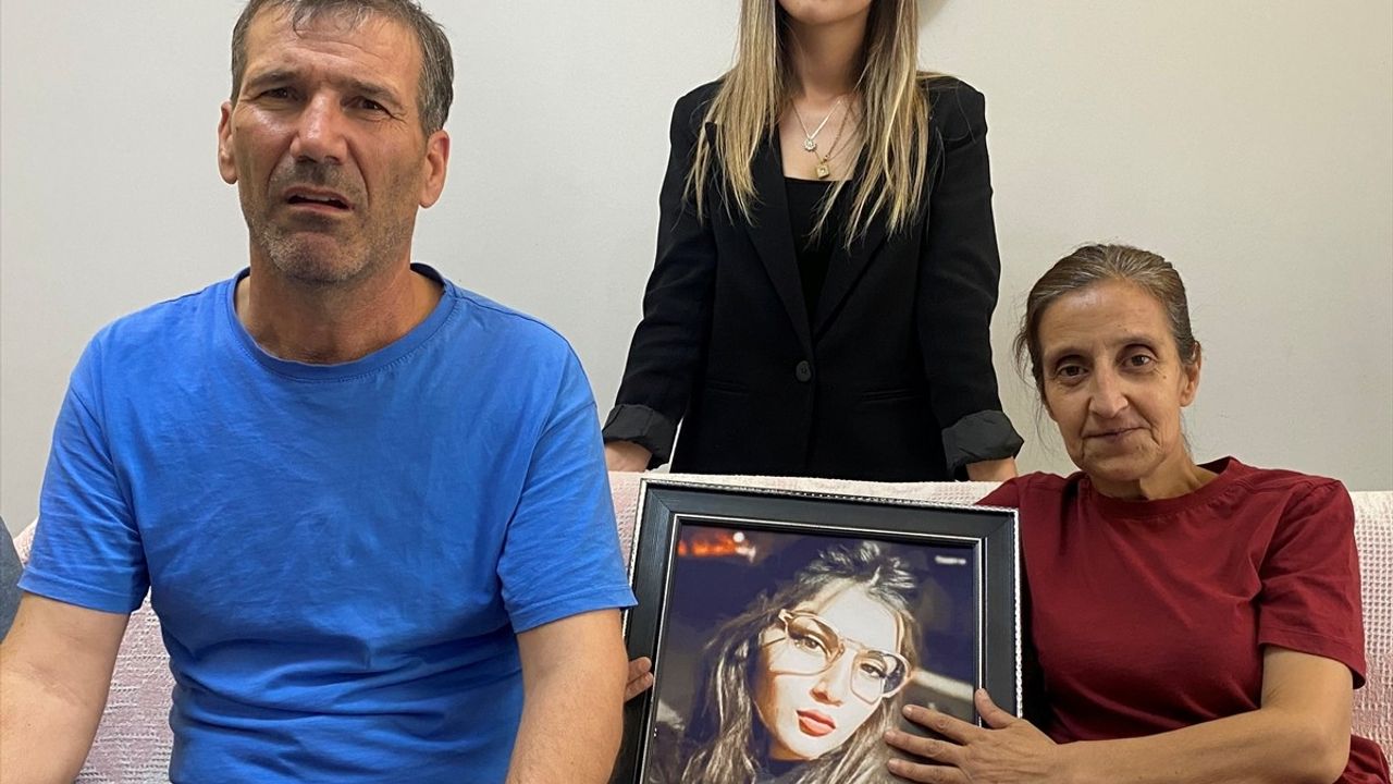 Manisa'da Pelin Karaca Davasında Cezada Son Nokta