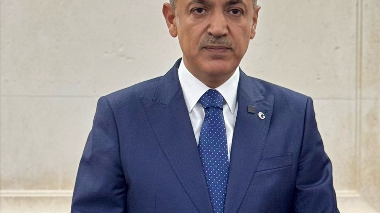 Mardin'de Asayiş ve Güvenlik Değerlendirme Toplantısı Yapıldı