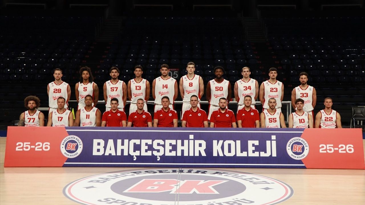 Marko Barac, Basketbol Süper Ligi'ne Övgülerde Bulundu