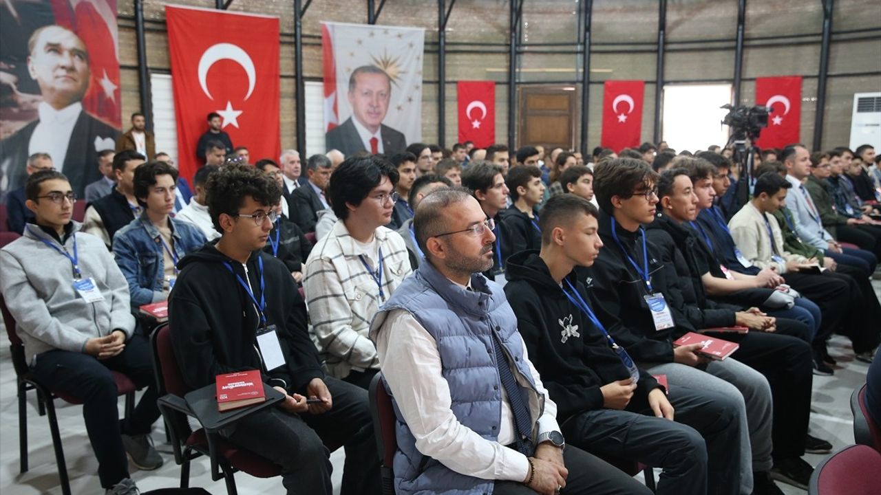 Maziden Atiye Edirne Programıyla Öğrenciler Tarihi Keşfediyor