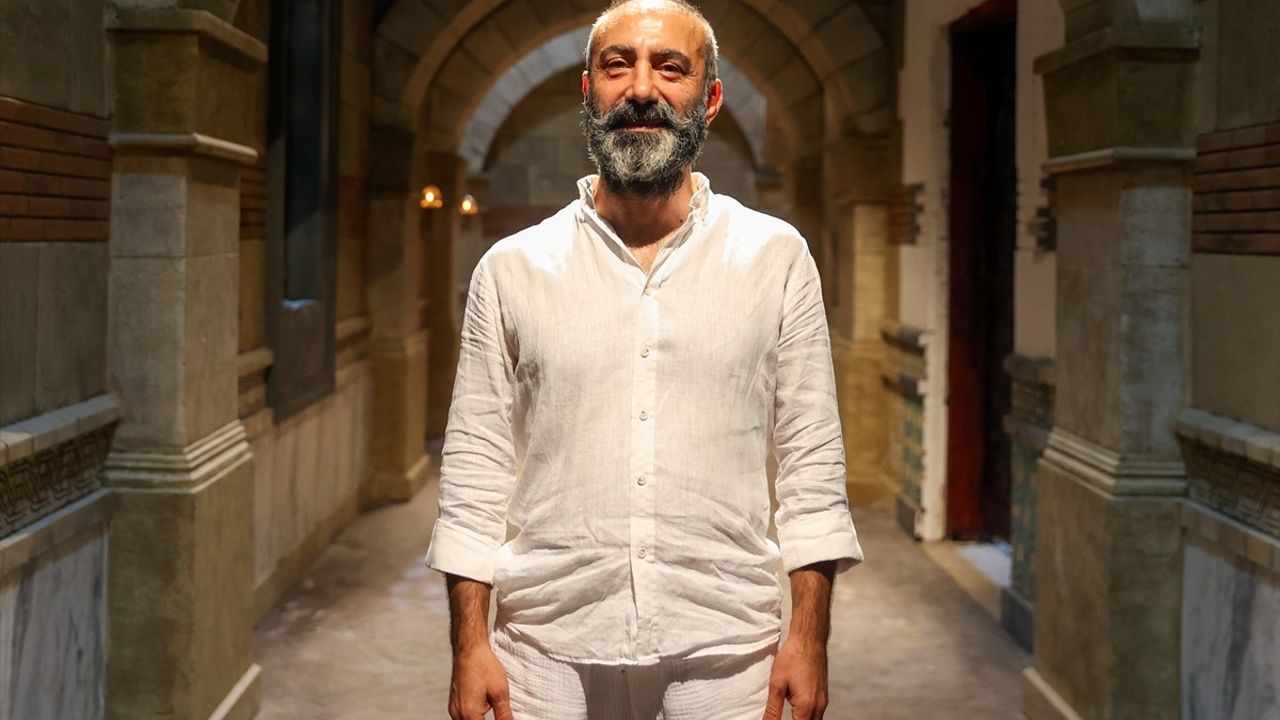 Mehmed: Fetihler Sultanı'nın Yeni Sezonu Başlıyor