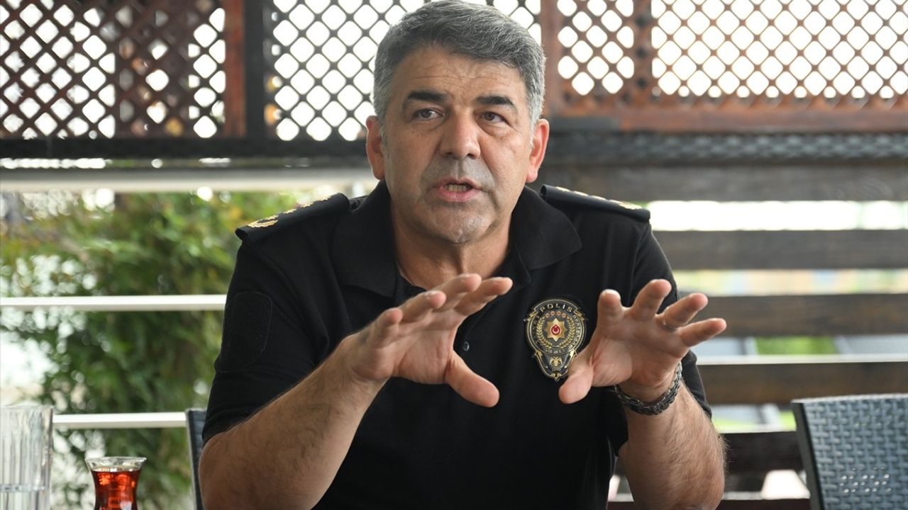 Meriç Nehri'nde Ortak Devriye Dönemi Başlıyor