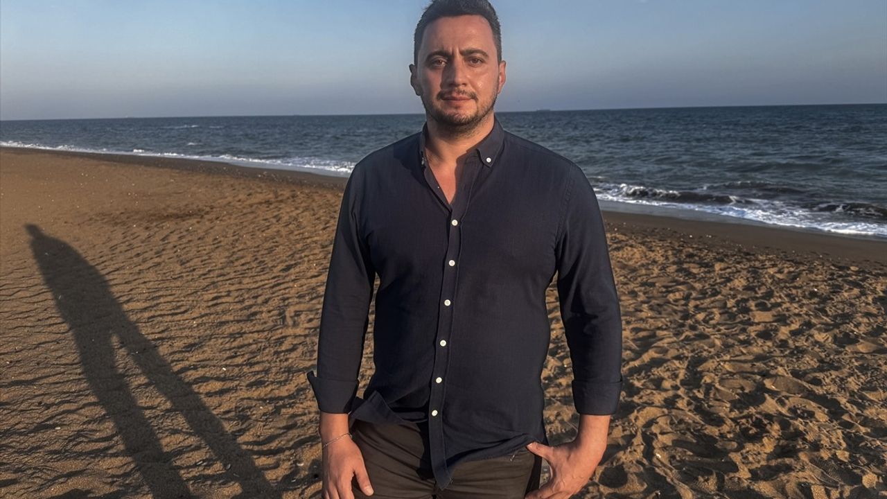 Mersin'de Deniz Kaplumbağalarının Başarılı Sezonu