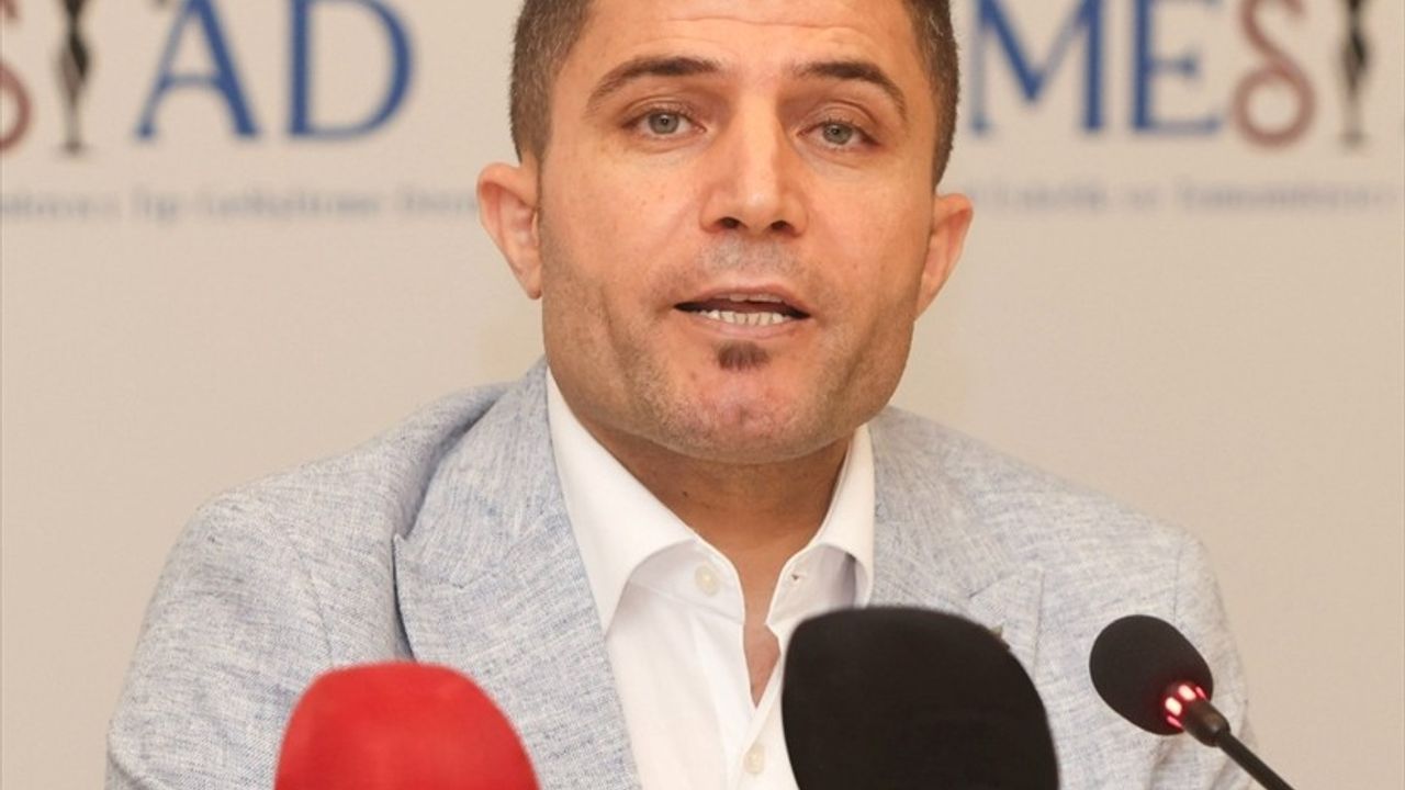 MESTAD, Türkiye'nin Medikal Estetikteki Global Vizyonunu Paylaşıyor