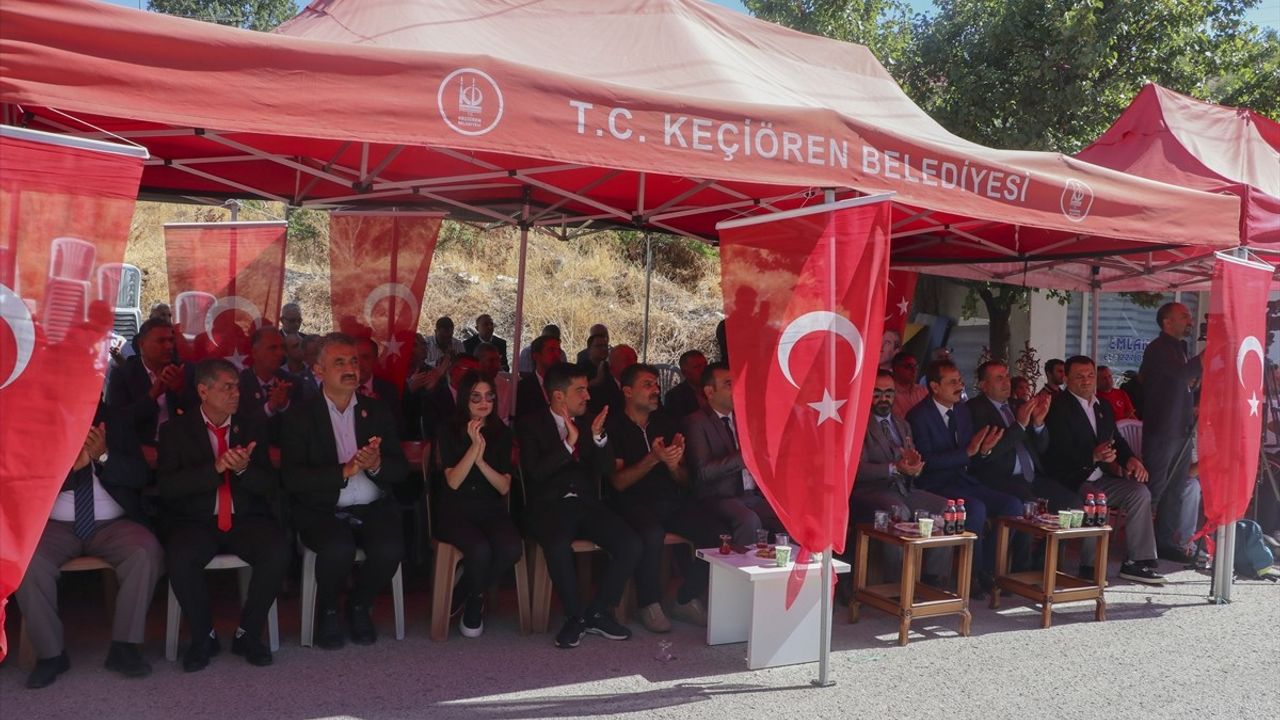 MHP'den Terörsüz Türkiye Vurgusu